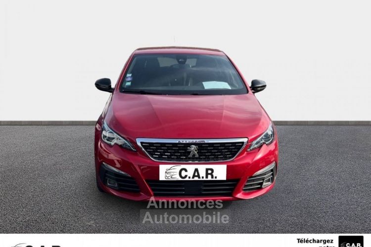 Peugeot 308 1.2 PureTech 130ch S&S EAT6 GT Line - <small></small> 10.980 € <small>TTC</small> - #2