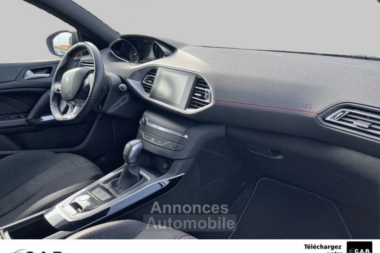 Peugeot 308 1.2 PureTech 130ch S&S EAT6 GT Line - <small></small> 10.980 € <small>TTC</small> - #6