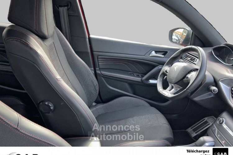 Peugeot 308 1.2 PureTech 130ch S&S EAT6 GT Line - <small></small> 10.980 € <small>TTC</small> - #7