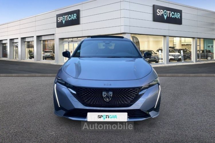 Peugeot 308 1.2 PureTech 130ch S&S GT EAT8 - <small></small> 25.990 € <small>TTC</small> - #2