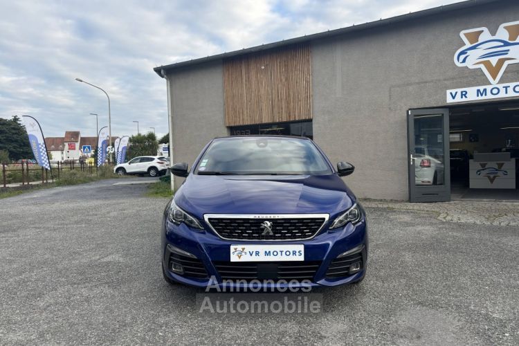 Peugeot 308 1.2 PureTech 130ch S&S GT Line *Sortie de leasing/entretien constrcuteur/TBE* - <small></small> 13.990 € <small>TTC</small> - #2