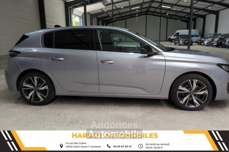 Peugeot 308 1.2 puretech 130cv bvm6 allure + radars av - <small></small> 21.900 € <small></small> - #3