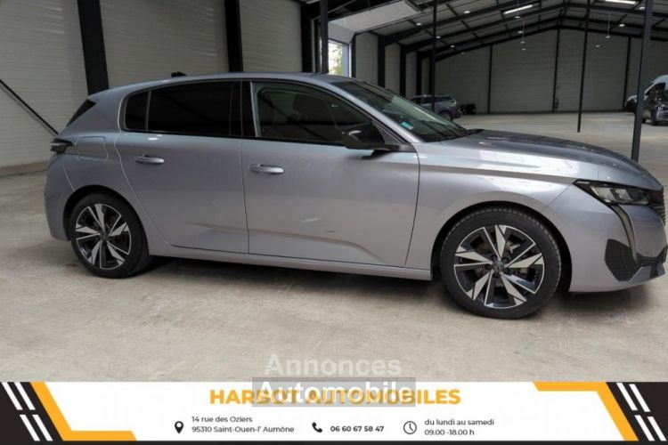 Peugeot 308 1.2 puretech 130cv bvm6 allure - <small></small> 22.100 € <small></small> - #1