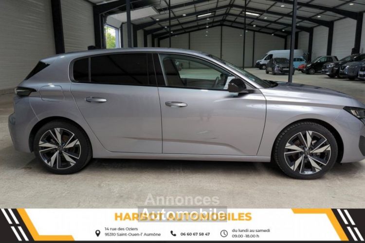 Peugeot 308 1.2 puretech 130cv bvm6 allure - <small></small> 22.100 € <small></small> - #3