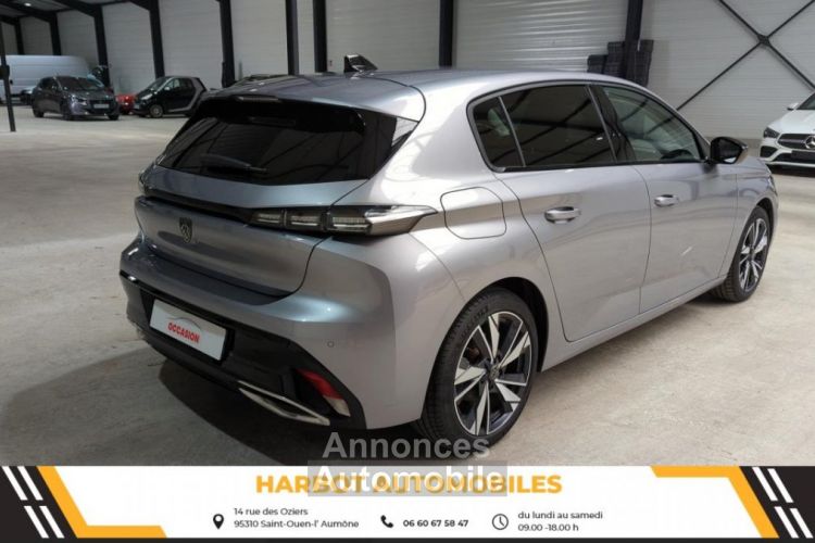 Peugeot 308 1.2 puretech 130cv bvm6 allure - <small></small> 22.100 € <small></small> - #4