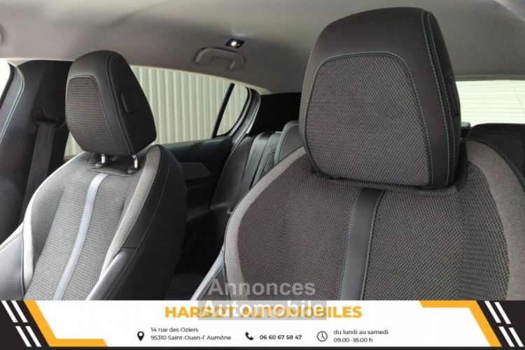 Peugeot 308 1.2 puretech 130cv bvm6 allure - <small></small> 22.100 € <small></small> - #11