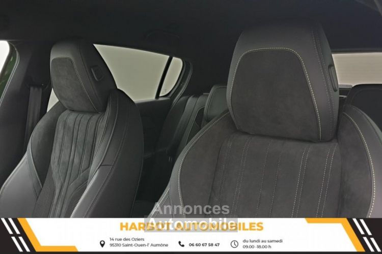 Peugeot 308 1.2 puretech 130cv eat8 gt + camera 360 + pack drive assist plus - <small></small> 30.800 € <small></small> - #11