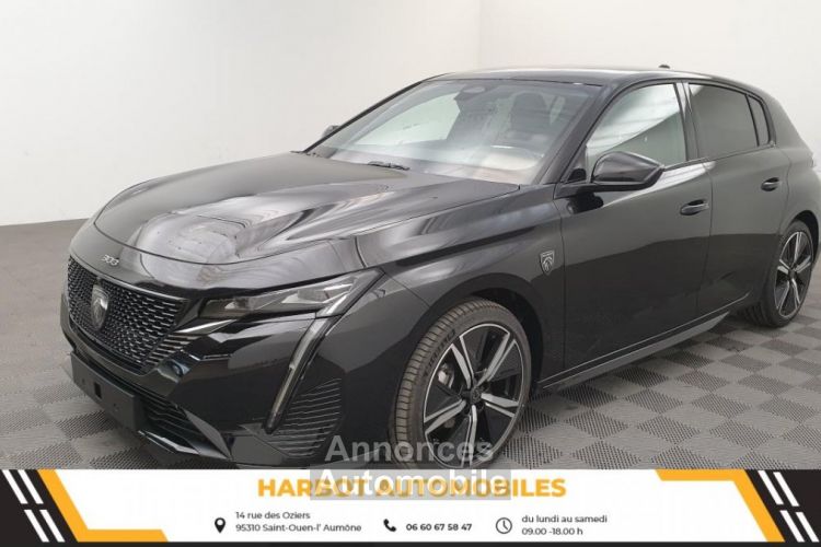 Peugeot 308 1.2 puretech 130cv eat8 gt + camera 360 + pack drive assist plus - <small></small> 31.300 € <small></small> - #2