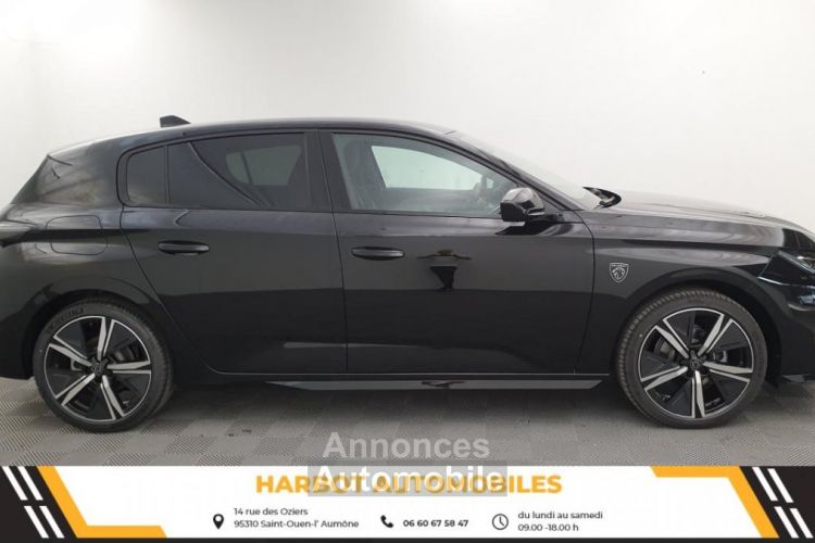 Peugeot 308 1.2 puretech 130cv eat8 gt + camera 360 + pack drive assist plus - <small></small> 31.300 € <small></small> - #3