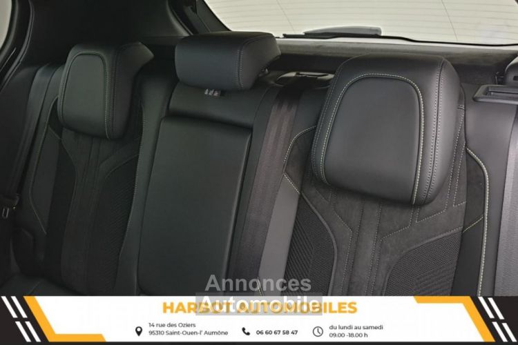 Peugeot 308 1.2 puretech 130cv eat8 gt + camera 360 + pack drive assist plus - <small></small> 31.300 € <small></small> - #7