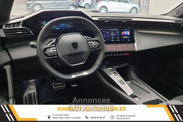 Peugeot 308 1.2 puretech 130cv eat8 gt + camera 360 + pack drive assist plus - <small></small> 31.300 € <small></small> - #8