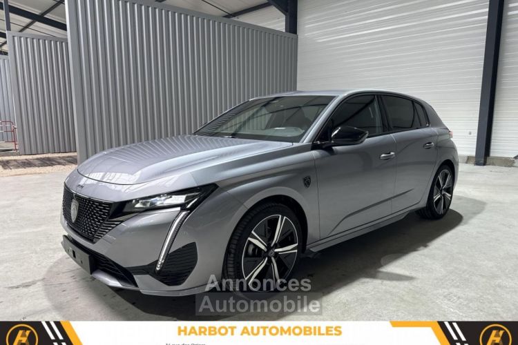 Peugeot 308 1.2 puretech 130cv eat8 gt + camera 360 + pack drive assist plus - <small></small> 27.300 € <small></small> - #2