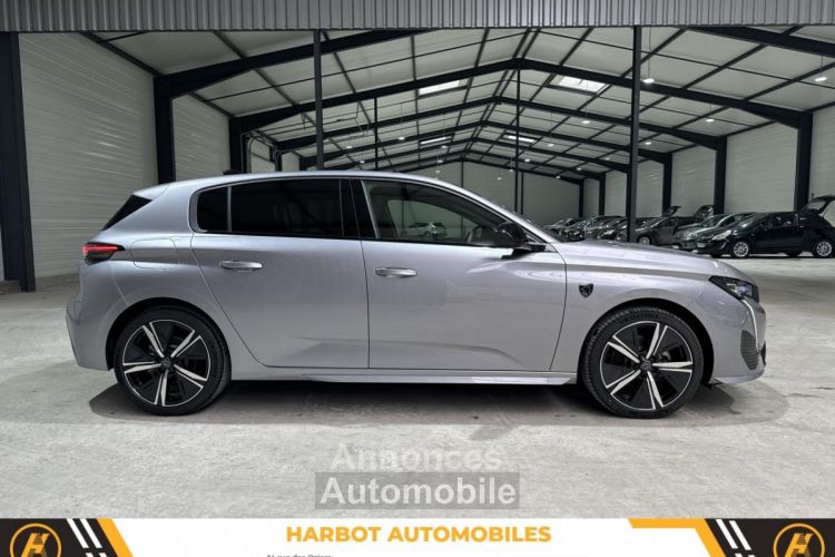 Peugeot 308 1.2 puretech 130cv eat8 gt + camera 360 + pack drive assist plus - <small></small> 27.300 € <small></small> - #3