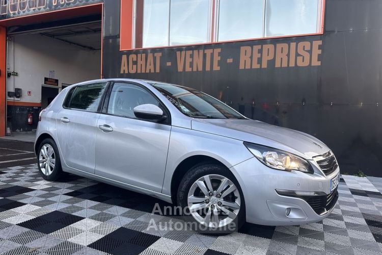 Peugeot 308 1.2 PURETECH 82CH ACTIVE 5P - <small></small> 6.990 € <small>TTC</small> - #1