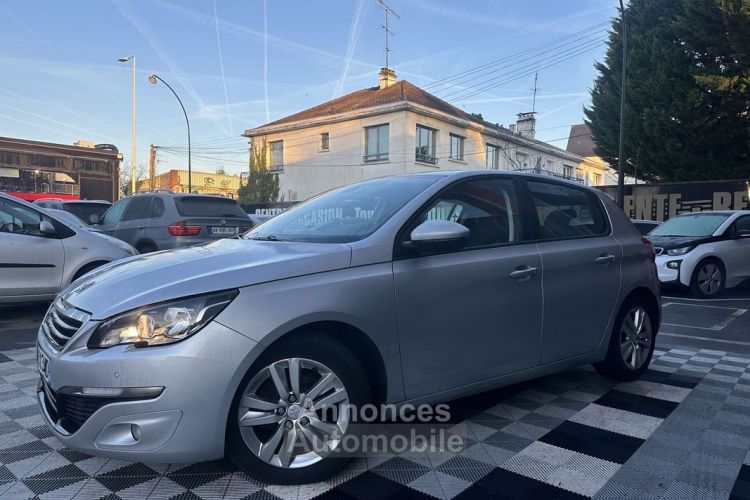 Peugeot 308 1.2 PURETECH 82CH ACTIVE 5P - <small></small> 6.990 € <small>TTC</small> - #2