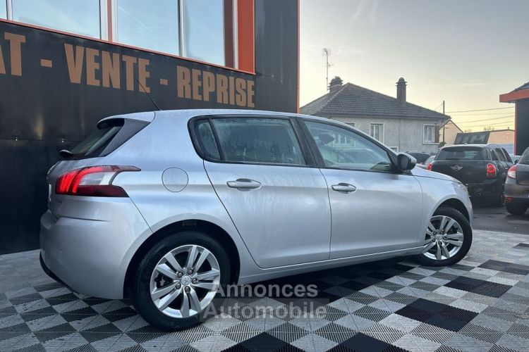 Peugeot 308 1.2 PURETECH 82CH ACTIVE 5P - <small></small> 6.990 € <small>TTC</small> - #3