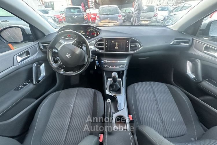 Peugeot 308 1.2 PURETECH 82CH ACTIVE 5P - <small></small> 6.990 € <small>TTC</small> - #6