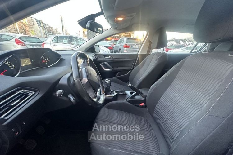 Peugeot 308 1.2 PURETECH 82CH ACTIVE 5P - <small></small> 6.990 € <small>TTC</small> - #7