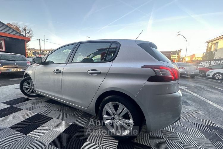 Peugeot 308 1.2 PURETECH 82CH ACTIVE 5P - <small></small> 6.990 € <small>TTC</small> - #8