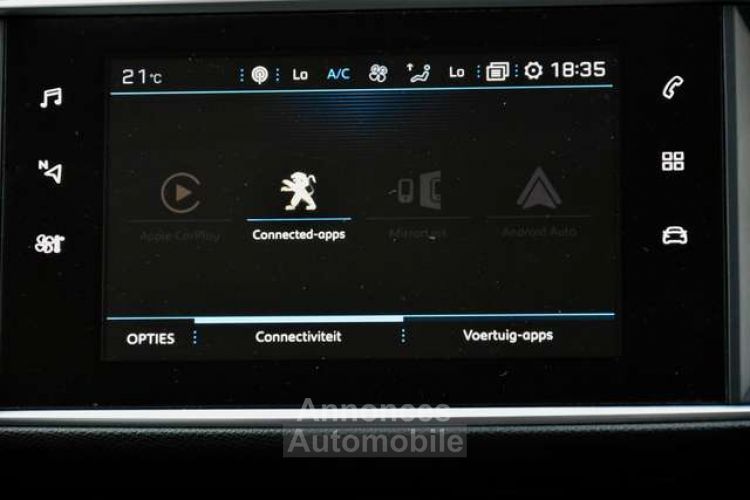 Peugeot 308 1.2 PureTech Active (EU6.2) - GPS - AP CARPLAY - CRUISE - - <small></small> 14.500 € <small>TTC</small> - #12