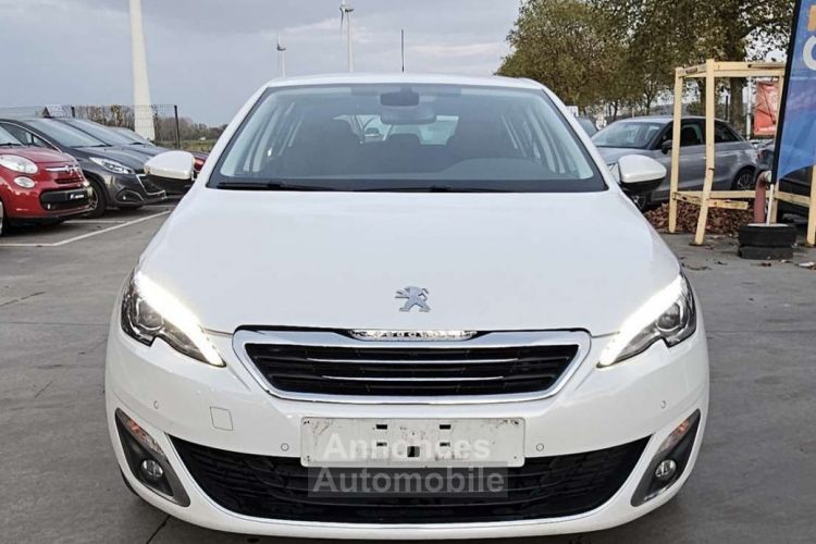 Peugeot 308 1.2 PureTech Allure STT Vente Pro - <small></small> 5.900 € <small>TTC</small> - #2