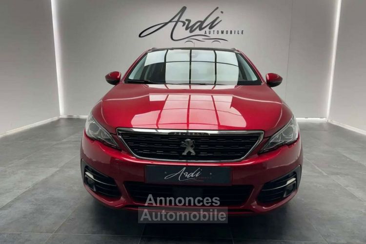 Peugeot 308 1.2 PureTech GARANTIE 12 MOIS 1er PROPRIETAIRE - <small></small> 14.950 € <small>TTC</small> - #2