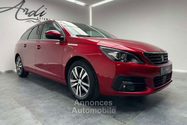 Peugeot 308 1.2 PureTech GARANTIE 12 MOIS 1er PROPRIETAIRE - <small></small> 14.950 € <small>TTC</small> - #3