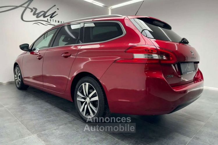 Peugeot 308 1.2 PureTech GARANTIE 12 MOIS 1er PROPRIETAIRE - <small></small> 14.950 € <small>TTC</small> - #6