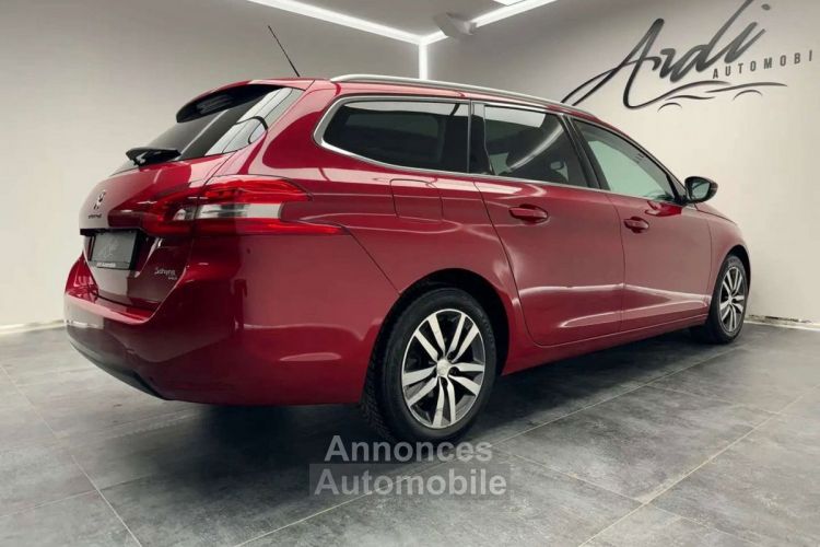 Peugeot 308 1.2 PureTech GARANTIE 12 MOIS 1er PROPRIETAIRE - <small></small> 14.950 € <small>TTC</small> - #14