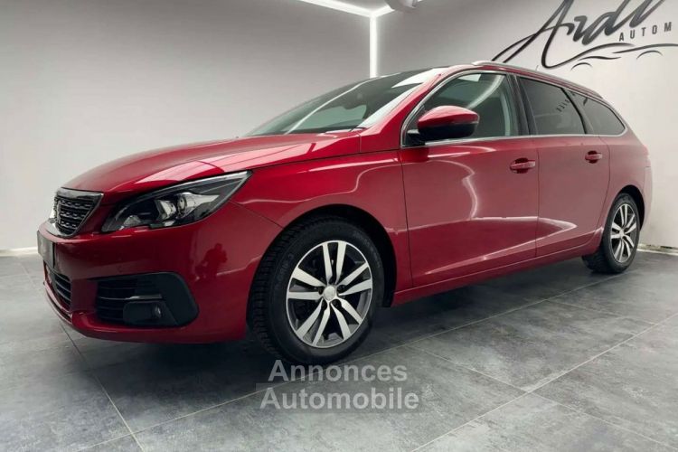 Peugeot 308 1.2 PureTech GARANTIE 12 MOIS 1er PROPRIETAIRE - <small></small> 14.950 € <small>TTC</small> - #15