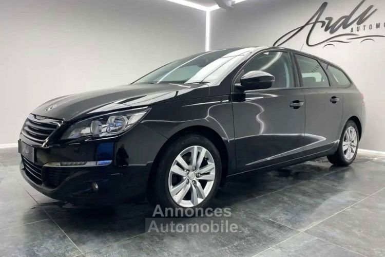 Peugeot 308 1.2 PureTech GPS AIRCO 1ER PROPRIETAIRE GARANTIE - <small></small> 9.999 € <small>TTC</small> - #11