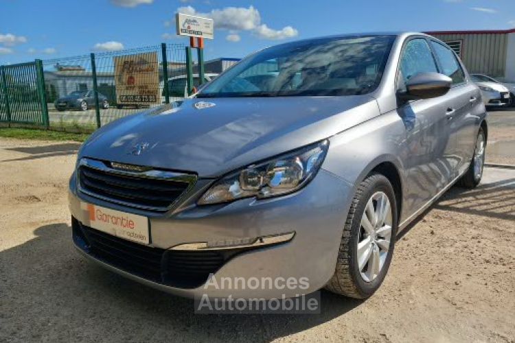 Peugeot 308 1.2 PURETECH VTI 82CV ACTIVE - <small></small> 9.950 € <small>TTC</small> - #1