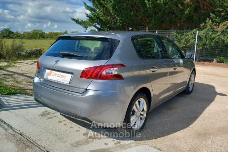 Peugeot 308 1.2 PURETECH VTI 82CV ACTIVE - <small></small> 9.950 € <small>TTC</small> - #5