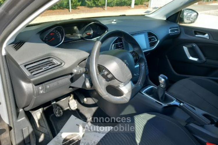 Peugeot 308 1.2 PURETECH VTI 82CV ACTIVE - <small></small> 9.950 € <small>TTC</small> - #4