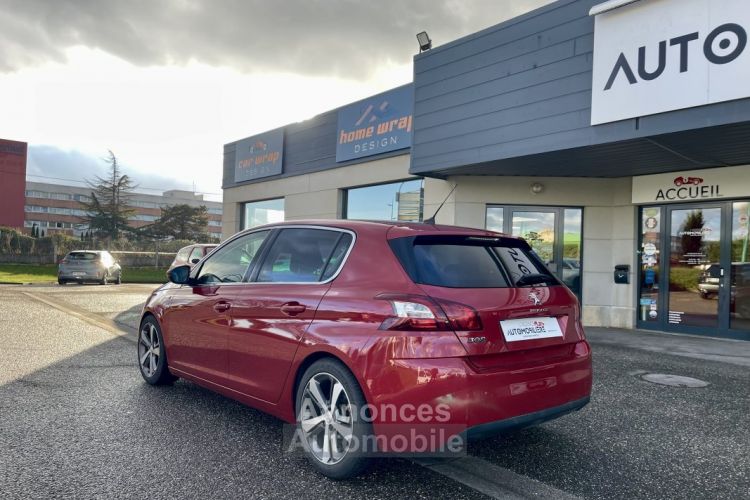 Peugeot 308 1.2 STYLE e-THP 12V 130 cv - <small></small> 10.690 € <small>TTC</small> - #3