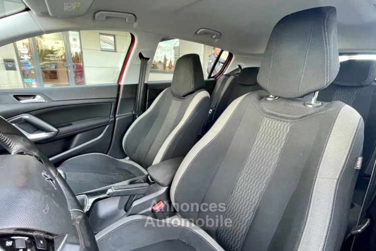 Peugeot 308 1.2 STYLE e-THP 12V 130 cv - <small></small> 10.690 € <small>TTC</small> - #10