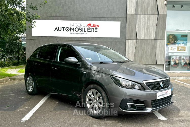 Peugeot 308 1.2 THP 110 cv Style - <small></small> 12.990 € <small>TTC</small> - #2