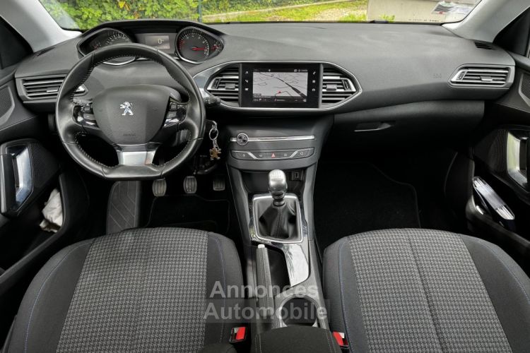 Peugeot 308 1.2 THP 110 cv Style - <small></small> 12.990 € <small>TTC</small> - #5