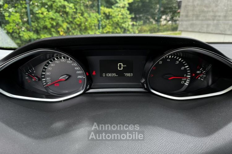 Peugeot 308 1.2 THP 110 cv Style - <small></small> 12.990 € <small>TTC</small> - #15