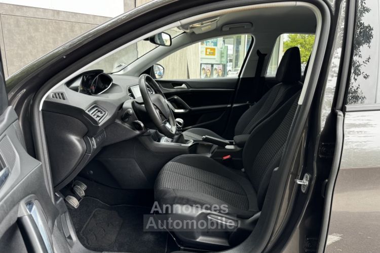 Peugeot 308 1.2 THP 110 cv Style - <small></small> 12.990 € <small>TTC</small> - #20