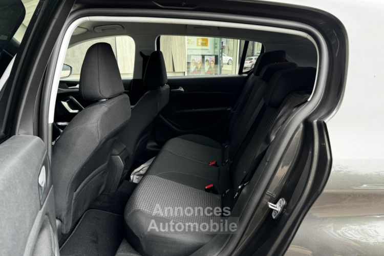 Peugeot 308 1.2 THP 110 cv Style - <small></small> 12.990 € <small>TTC</small> - #21