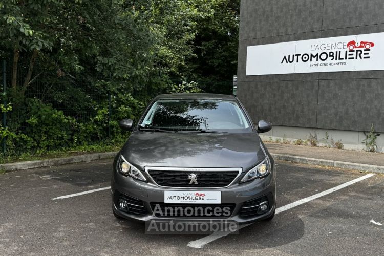 Peugeot 308 1.2 THP 110 cv Style - <small></small> 12.990 € <small>TTC</small> - #25