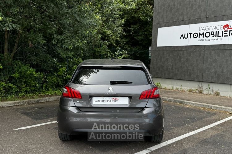 Peugeot 308 1.2 THP 110 cv Style - <small></small> 12.990 € <small>TTC</small> - #26