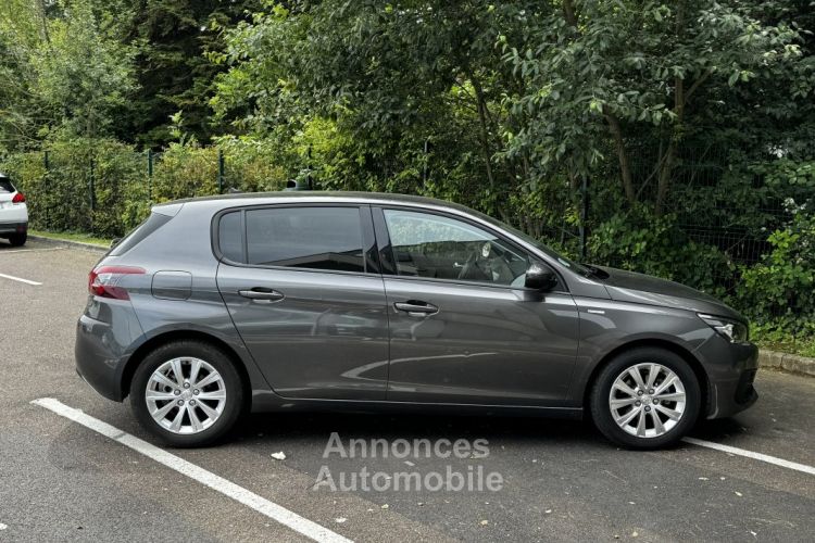 Peugeot 308 1.2 THP 110 cv Style - <small></small> 12.990 € <small>TTC</small> - #27