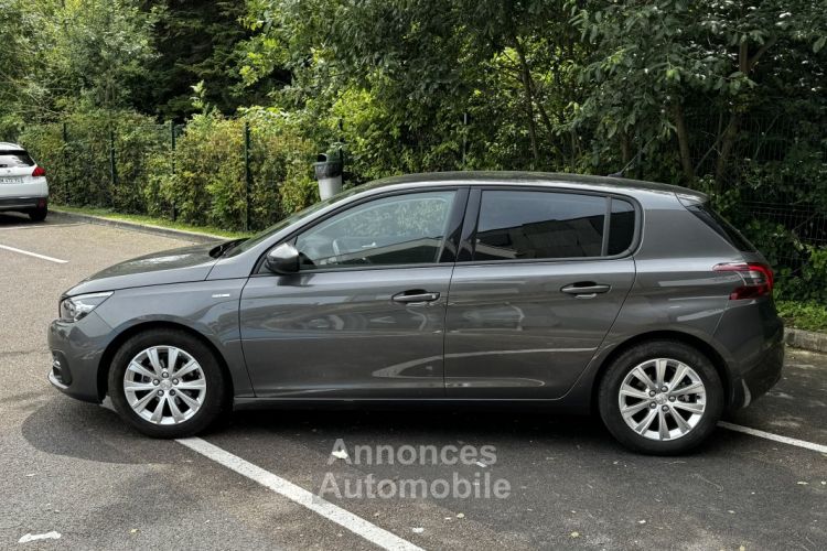 Peugeot 308 1.2 THP 110 cv Style - <small></small> 12.990 € <small>TTC</small> - #30