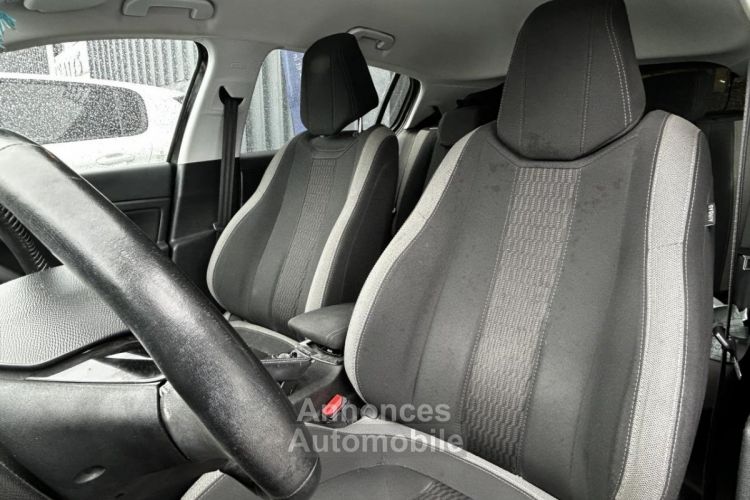 Peugeot 308 1.2 THP 110ch finition Style - <small></small> 9.990 € <small>TTC</small> - #7