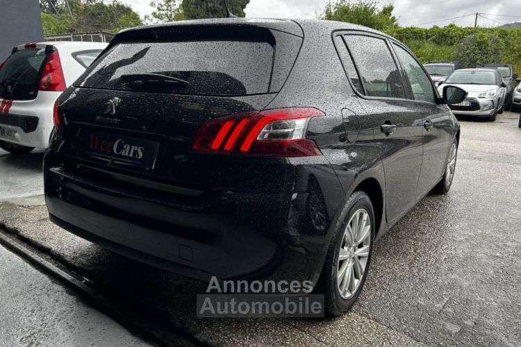 Peugeot 308 1.2 THP 110ch finition Style - <small></small> 9.990 € <small>TTC</small> - #9