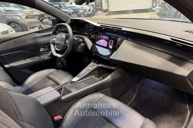 Peugeot 308 1.2 THP 130CV GT EAT8 TOIT PANORAMIQUE - <small></small> 26.990 € <small>TTC</small> - #12