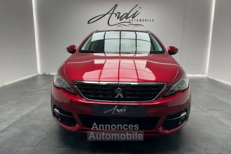 Peugeot 308 1.2 TOIT PANO GPS AIRCO 1ER PROPRIO GARANTIE - <small></small> 14.950 € <small>TTC</small> - #2