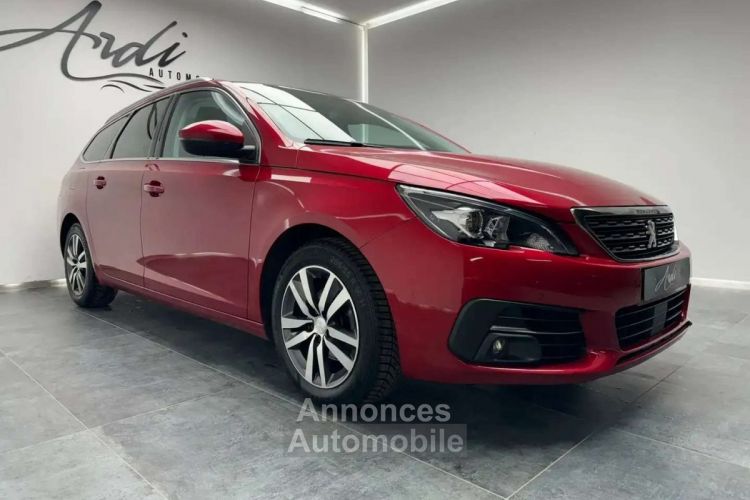 Peugeot 308 1.2 TOIT PANO GPS AIRCO 1ER PROPRIO GARANTIE - <small></small> 14.950 € <small>TTC</small> - #3